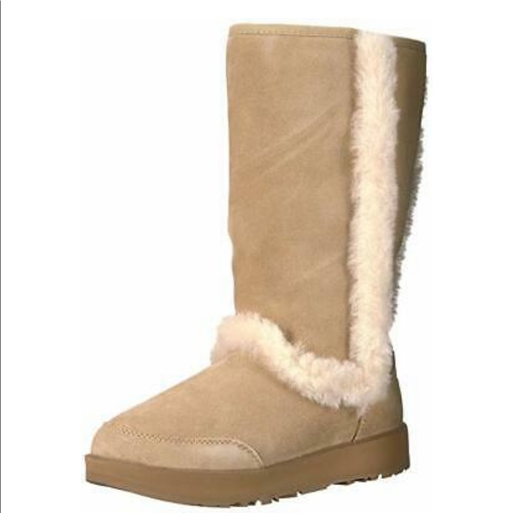 Ugg Sunburst Boot
